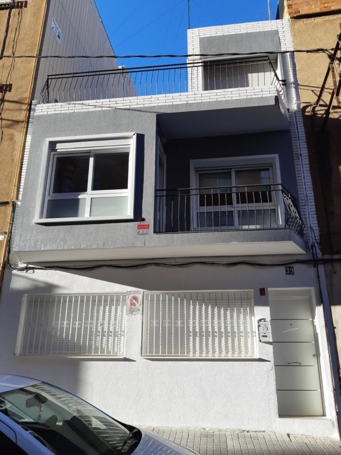 Lucky Home 1 Santa Coloma de Gramenet Exterior photo