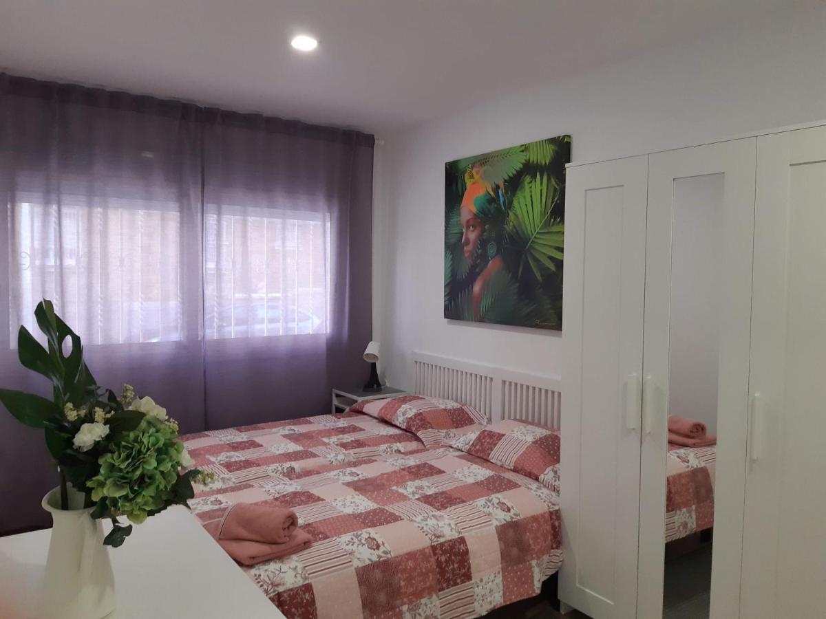 Lucky Home 1 Santa Coloma de Gramenet Exterior photo