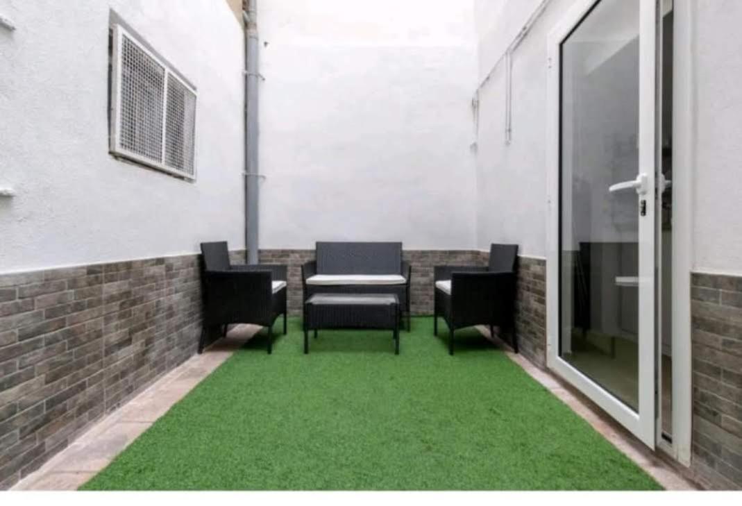 Lucky Home 1 Santa Coloma de Gramenet Exterior photo
